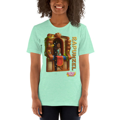 Rapunzel T-shirt