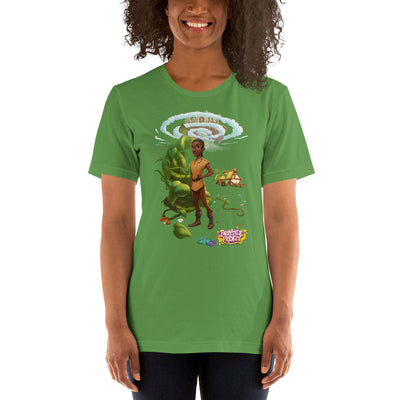 Jack and the Beanstalk T-shirt